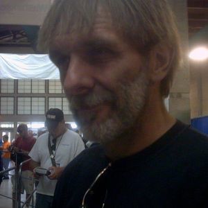 Meet your Posher, Gllenn